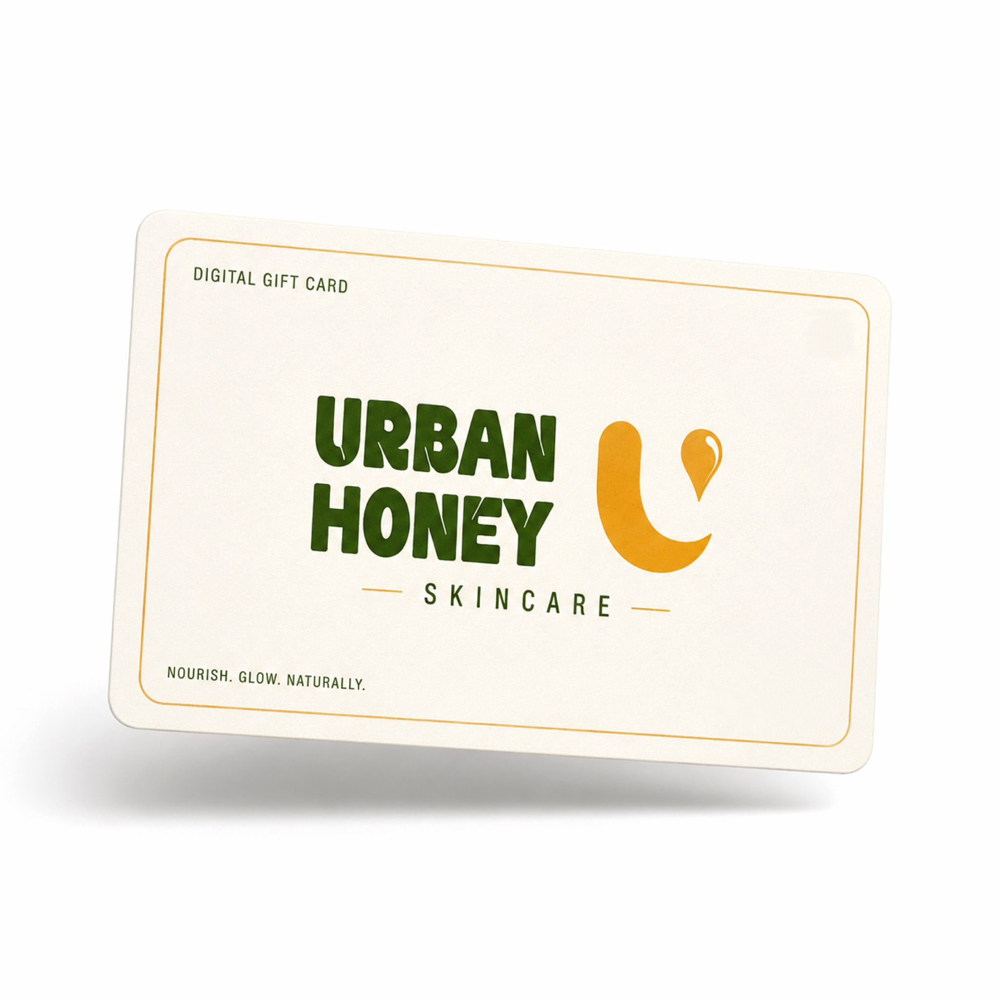 Urban Honey Gift Card