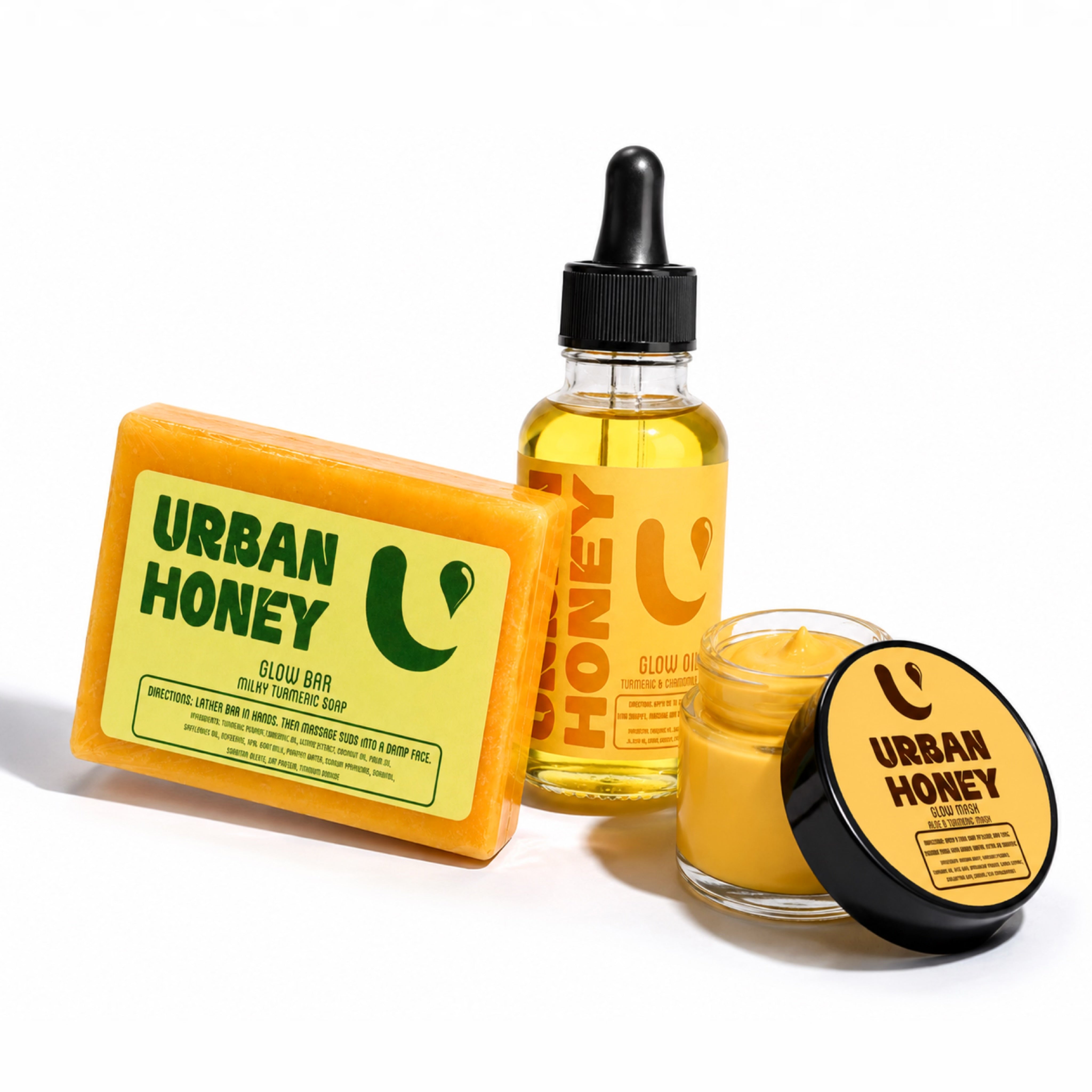 GLOW Skin Kit