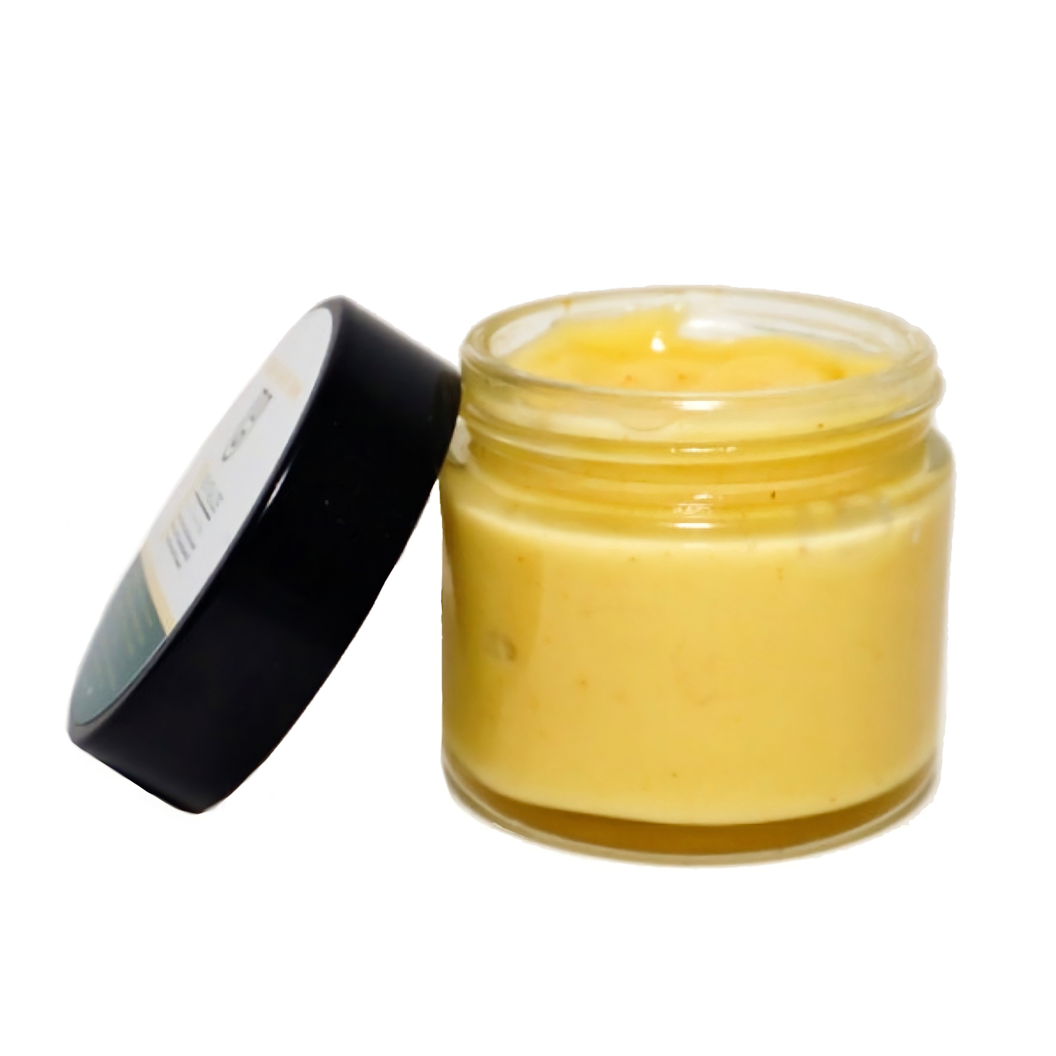 GLOW Mask (Turmeric and Aloe Mask)